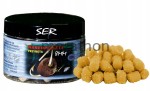 Pellet haczykowy mięki typu Select 8mm 100g Ser