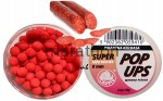 Kulki Proteinowe POP UPS 8mm 30g Pikantna Kiełbasa