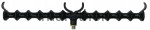 Podpórka wędkarska York Feeder black 25cm Wrocław