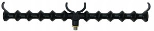 Podpórka wędkarska York Feeder black 25cm Wrocław