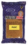 Zanęta Lorpio Mega Mix Roach Chocolate 1kg Płoć