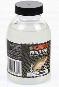 Booster Dopalacz CARPIO Czosnek Atraktor 250 ml