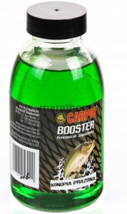 Booster Dopalacz CARPIO Konopia Prażona DIP 250 ml