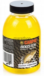 Booster Dopalacz CARPIO Kukurydza Fermentowana 250