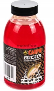 Booster Dopalacz CARPIO Krewetka Koncentrat 250 ml