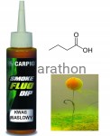 SMOKE FLUO DIP Kwas masłowy 100ml smużący CARPIO