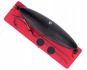 SPŁAWIK ZESTAW PODWODNY INTRO CAT 30g/150cm/ nr2/0