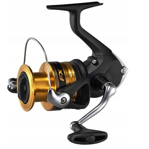 Kołowrotek SHIMANO FX C 3000 FC NEW Wrocław