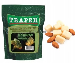 Atraktor zapachowy Traper MARCEPAN 250g WrocłaW