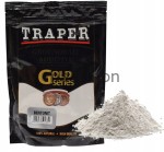 BENTONIT Bardzo mocny klej do zanęt Traper 400g