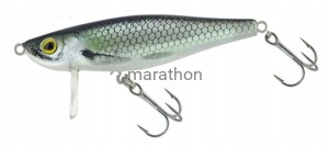 Wobler Kamatsu PHANTOM BLEAK kolor 01 / 7cm / 13g WrocłaW