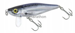 Wobler Kamatsu PHANTOM BLEAK kolor 03 / 7cm / 13g WrocłaW