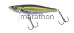 Wobler Kamatsu PHANTOM BLEAK kolor 02 / 7cm / 13g WrocłaW