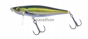 Wobler Kamatsu PHANTOM BLEAK kolor 02 / 7cm / 13g WrocłaW