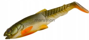Guma Savage Gear Craft Cannibal 6,5cm 4g Dirty Roach WrocłaW