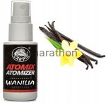 Atomizer Atomix atraktor spray Carpio Wanilia 30ml WrocłaW