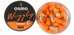 Osmo Wiggly Robak JAN_USH wafters 12 x 6mm 25ml WrocłaW