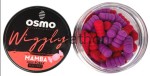 Osmo Mini Robak Wiggly - Mamba 12 x 6mm 25ml WrocłaW