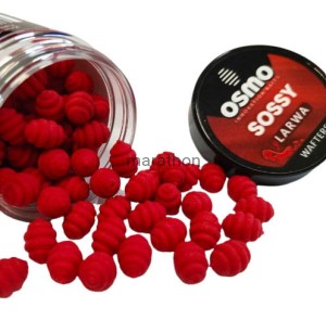 OSMO Wafters Larwa SOSSY 10 x 7mm 50g WrocłaW