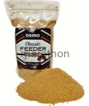 Zanęta OSMO Classic Feeder Sweet Cage 900g Leszcz / Kleń / Jaź WrocłaW