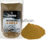 Zanęta OSMO Method Mix GOLD 800G WrocłaW