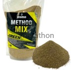 Zanęta OSMO Method Mix Green 800g WrocłaW