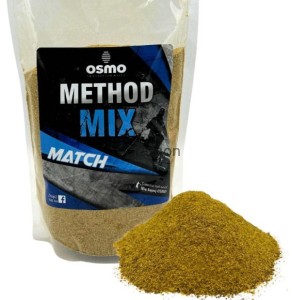 Zanęta OSMO Method Mix Match 800g WrocłaW