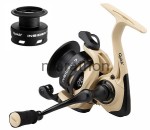 Kołowrotek Dam Quick Insider 7FD 2500S 2 szpule Wrocław