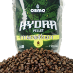 Pellet zanętowy OSMO Hydra Big Fish Pellet 6mm 800g Wrocław