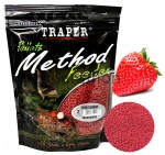 Pellet 2mm Traper do Metody Feeder TRUSKAWKA 500g Wrocław