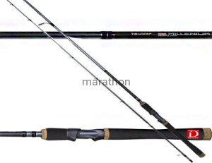 Wędka spinning Dragon MILLENIUM FL SpeedKing 30 / 260cm / 10-30g Wrocław