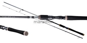 Wędka spinning Dragon MILLENIUM FL DropShot 25 / 230cm / 7-25g Wrocław