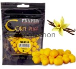 Kukurydza PŁYWAJĄCA naturalna Corn Puff Traper 8mm 20g WANILIA Wrocław