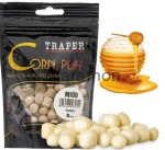 Kukurydza PŁYWAJĄCA naturalna Corn Puff Traper 8mm 20g MIÓD Wrocław