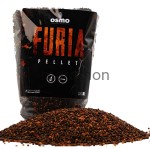 Pellet zanętowy OSMO FURIA 2mm 900g WrocłaW