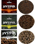 Pellet zanętowy OSMO Hydra 3 SZT Big Fish Pellet 9 mm + 6mm + 3/4 mm - 800G