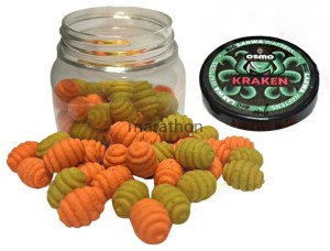 Osmo BIG Larwa Wafters KRAKEN 14 x 10mm 50ml Wrocław