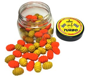 Osmo BIG Larwa Wafters TURBO 14 x 10mm 50ml Wrocław