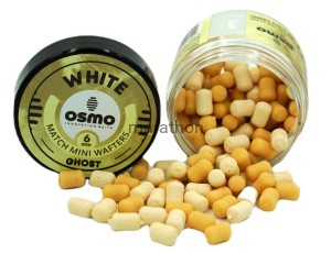 OSMO Match Mini Wafters White Ghost 6mm 50ml CZOSNEK-RYBA Wrocław