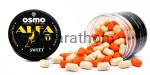 OSMO NEW dumbells Wafters ALFA SWEET / SŁODKI 10mm 50ml Wrocław