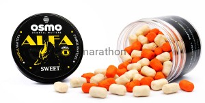 OSMO NEW dumbells Wafters ALFA SWEET / SŁODKI 10mm 50ml Wrocław