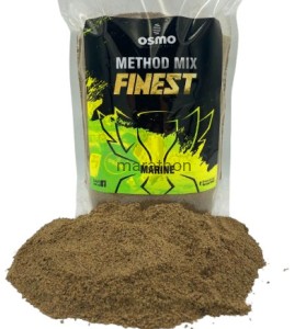 Zanęta OSMO Method Mix Finest Marine 800g Wrocław