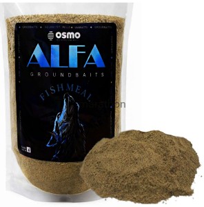Zanęta OSMO Method Mix Alfa - Fishmeal / RYBNY 800g Wrocław