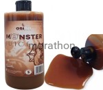 OSMO Booster Dip Zalewa MONSTER Juice 500ml NEW Wrocław