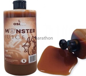 OSMO Booster Dip Zalewa MONSTER Juice 500ml NEW Wrocław