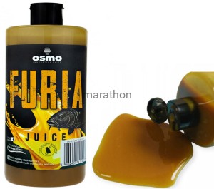 OSMO Booster Dip Zalewa FURIA uice 500ml Wrocław