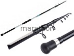 Wędka Shimano Alivio CX Boat Tele 240cm 50-150g Wrocław