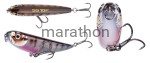Wobler Shimano Lure Yasei Shock Stick F 70mm Wakasagi Tiger Wrocław